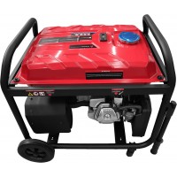 Бензиновий генератор Rato R6000D-F