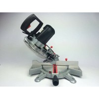 Пила торцювальна Utool UMS-8