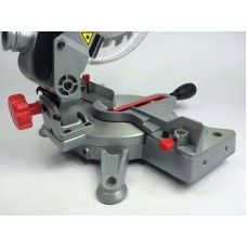 Пила торцювальна Utool UMS-8