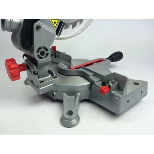 Пила торцювальна Utool UMS-8