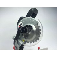 Пила торцювальна Utool UMS-8