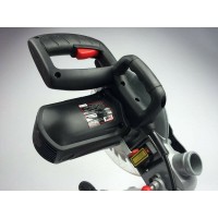 Пила торцювальна Utool UMS-8