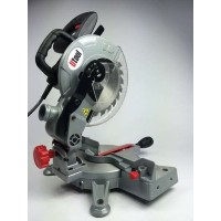 Пила торцювальна Utool UMS-8