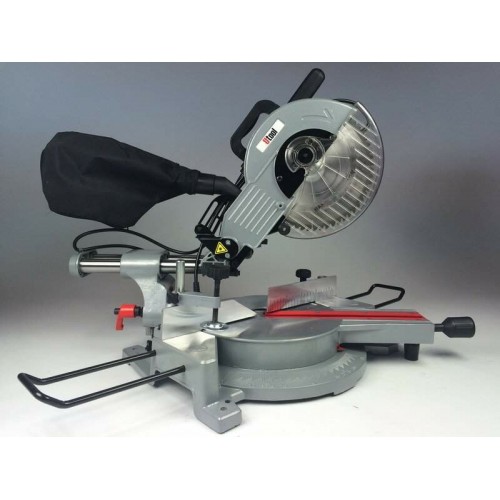 Пила торцювальна Utool UMS-10L