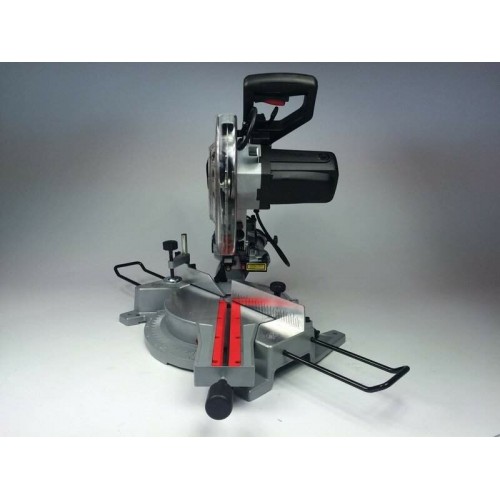 Пила торцювальна Utool UMS-10L