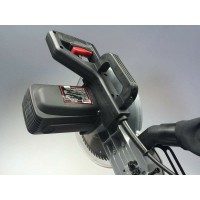 Пила торцювальна Utool UMS-10L