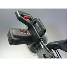 Пила торцювальна Utool UMS-10L