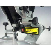 Пила торцювальна Utool UMS-10L