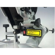 Пила торцювальна Utool UMS-10L