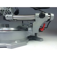 Пила торцювальна Utool UMS-10L