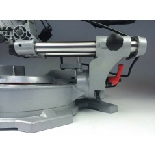 Пила торцювальна Utool UMS-10L