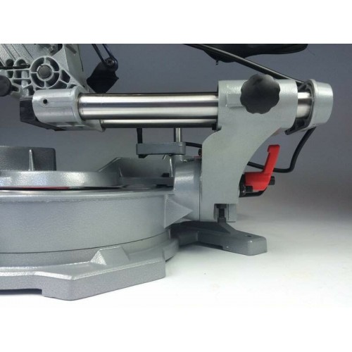 Пила торцювальна Utool UMS-10L