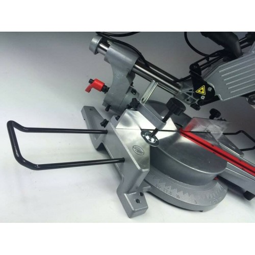 Пила торцювальна Utool UMS-10L