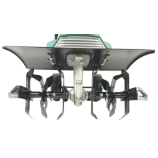 Грунтофрез електричний Iron Angel ЕТ1600 L (2001162)
