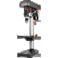 Вертикально-свердлильні верстати