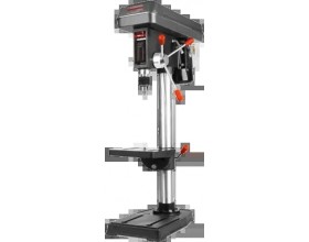 Вертикально-свердлильні верстати