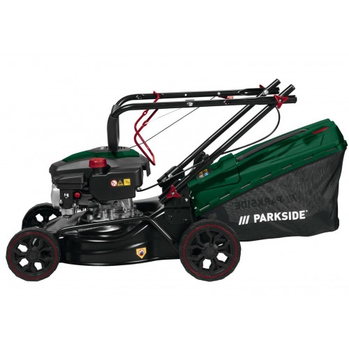 Газонокосарка бензинова Scheppach Parkside PBRM 41 B2 (39112199915)