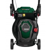 Газонокосарка бензинова Scheppach Parkside PBRM 41 B2 (39112199915)