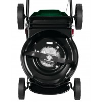 Газонокосарка бензинова Scheppach Parkside PBRM 41 B2 (39112199915)