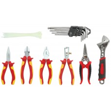 Набір інструментів Utool U10102PX