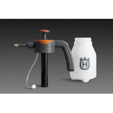 Обприскувач Husqvarna 301SM, 1.5 л (9706508-01)