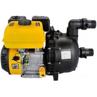 Мотопомпа Rato RT50HB35-3.8Q