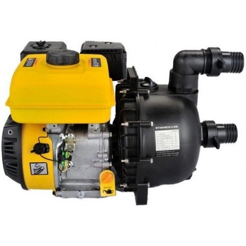 Мотопомпа Rato RT50HB35-3.8Q