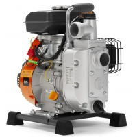 Мотопомпа для чистої води Husqvarna W40P (9676389-02)