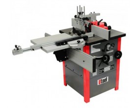 Фрезерні верстати