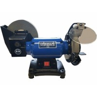 Електроточило Scheppach BG200W