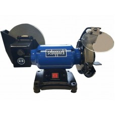 Електроточило Scheppach BG200W