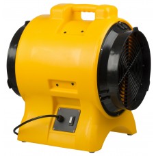 Вентилятор Master BL8800