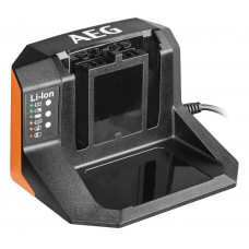 Акумуляторний шурупокрут AEG BS18SBL2-202C (4935480056)