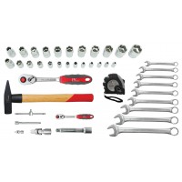 Набір інструментів Utool U10102PX