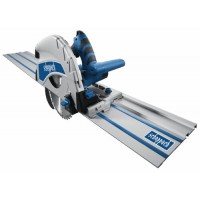 Занурювальна пила з нахилом Scheppach PL75