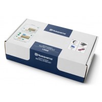 Комплектуючі для газонокосарок роботів