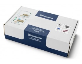 Комплектуючі для газонокосарок роботів