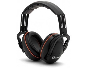 Протишумні навушники