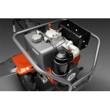Мотоблок дизельний Husqvarna TF 545DE (9679677-01)