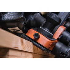 Акумуляторний рубанок AEG BHO18BL-0 без АКБ и ЗП (4935464988)