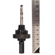 Адаптер для коронок AEG Fixtec 5/8\"х18 32-152 мм (4932367421)