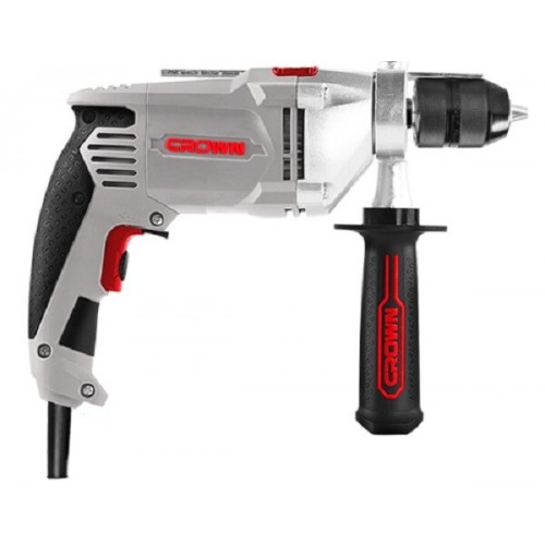 Дриль ударна Crown CT10130C