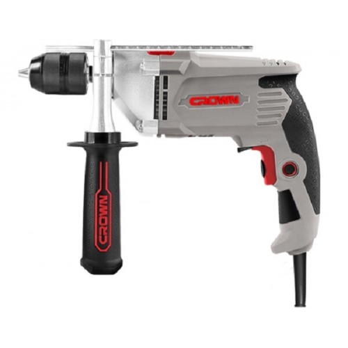 Дриль ударна Crown CT10130C