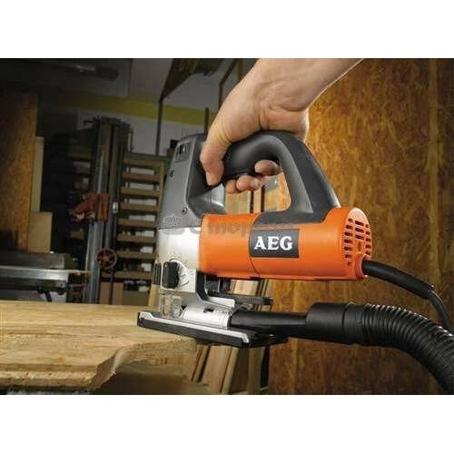 Лобзик AEG STEP 1200 BX