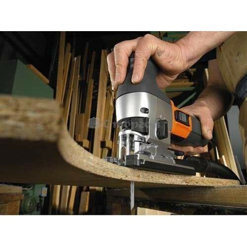 Лобзик AEG STEP 1200 XЕ