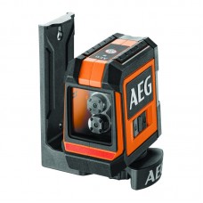 Лазерний нівелір AEG CLR215-B (4935472252)
