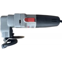 Мережеві ножиці по металу