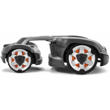 Газонокосарка-робот Husqvarna AM435XAWD (9678533-11)