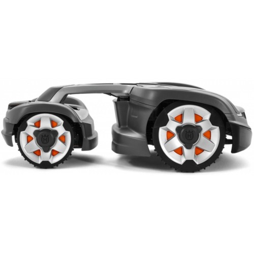 Газонокосарка-робот Husqvarna AM435XAWD (9678533-11)