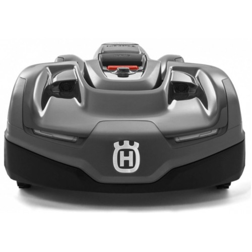 Газонокосарка-робот Husqvarna AM435XAWD (9678533-11)